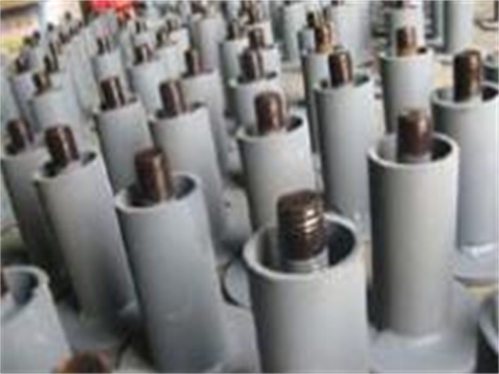 莆田螺栓球网架支托