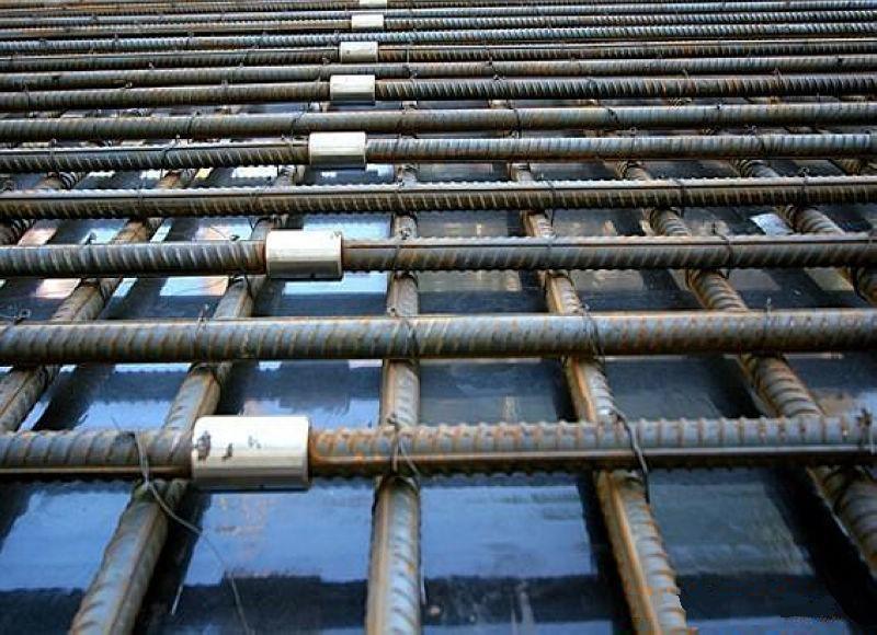莆田为什么建楼房时，要在钢筋上加一排小圆环？原来作用这么大