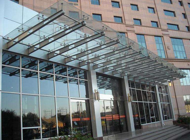 莆田单层工业厂房钢结构安装工艺流程图